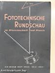 Fototechnische Rundschau 5/1957