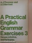 A Practical English Grammar Exercises 3