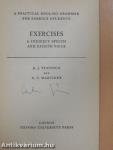 A Practical English Grammar Exercises 6