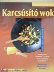 Karcsúsító wok