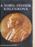 A Nobel-díjasok kislexikona 