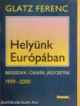 Helyünk Európában