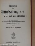 Bibliothek der Unterhaltung und des Wissens 1901/11. (gótbetűs)