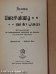 Bibliothek der Unterhaltung und des Wissens 1901/7. (gótbetűs)