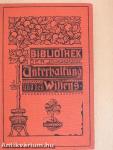 Bibliothek der Unterhaltung und des Wissens 1901/2. (gótbetűs)