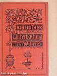 Bibliothek der Unterhaltung und des Wissens 1901/3. (gótbetűs)