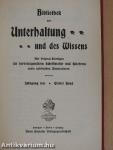 Bibliothek der Unterhaltung und des Wissens 1901/4. (gótbetűs)