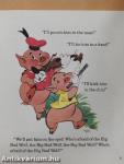 The Three Little Pigs