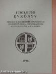 Lipthay Béla Mezőgazdasági Szakképző Iskola jubileumi évkönyv 1996