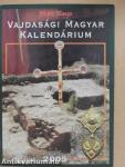 Vajdasági Magyar Kalendárium 2005