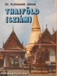 Thaiföld (Sziám)