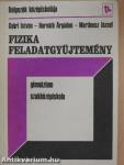 Fizika feladatgyűjtemény