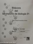 Bitácora del Laboratorio de biología 5.