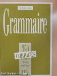 Grammaire - 350 Exercices - Niveau supérieur I