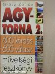 Agytorna 2.