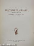 Benvenuto Cellini mester élete