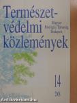 Természetvédelmi közlemények 2008/14.