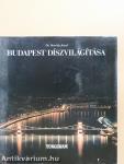 Budapest díszvilágítása (dedikált példány)