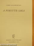 A Forsyte-Saga 1-2.