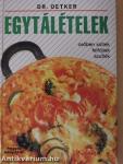 Egytálételek