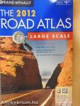 The 2012 Road Atlas - United States