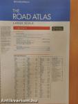 The 2012 Road Atlas - United States