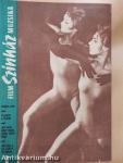 Film-Színház-Muzsika 1963. január-december
