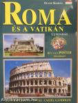 Roma és a Vatikán