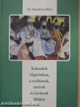 Kalandok Nigériában, a szultánok, emírek és királyok földjén