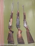 Hunting Arms and the Theory of Shooting