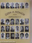 Üzen a homok