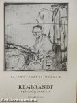 Rembrandt rézkarcai és rajzai