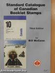 Standard Catalogue of Canadian Booklet Stamps