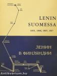 Lenin Suomessa