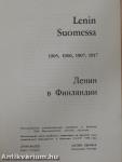 Lenin Suomessa