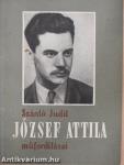 József Attila műfordításai