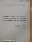 Stratigraphic Gaps of the Carbonate Sequences (Series) of the Ionian Zone of Albania