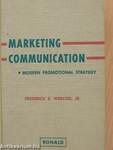 Marketing Communication