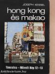 Hong Kong és Makao