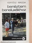 Benéztem Beneluxékhoz