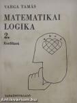 Matematikai logika kezdőknek 2.