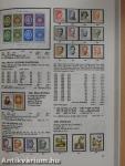 Magyar bélyegek árjegyzéke 1990