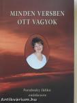 Minden versben ott vagyok