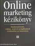 Online marketing kézikönyv I-II.