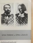 Sima Ferenc és Sima László