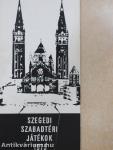 Szegedi Szabadtéri Játékok 1973.