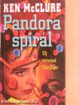 Pandora spirál