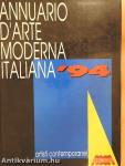 Annuario d'Arte Moderna Italiana '94