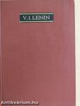 V. I. Lenin összes művei 6.