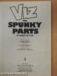 Viz: The spunky parts